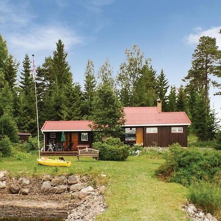 Holiday home Eina Næssvegen Eksteriør billede