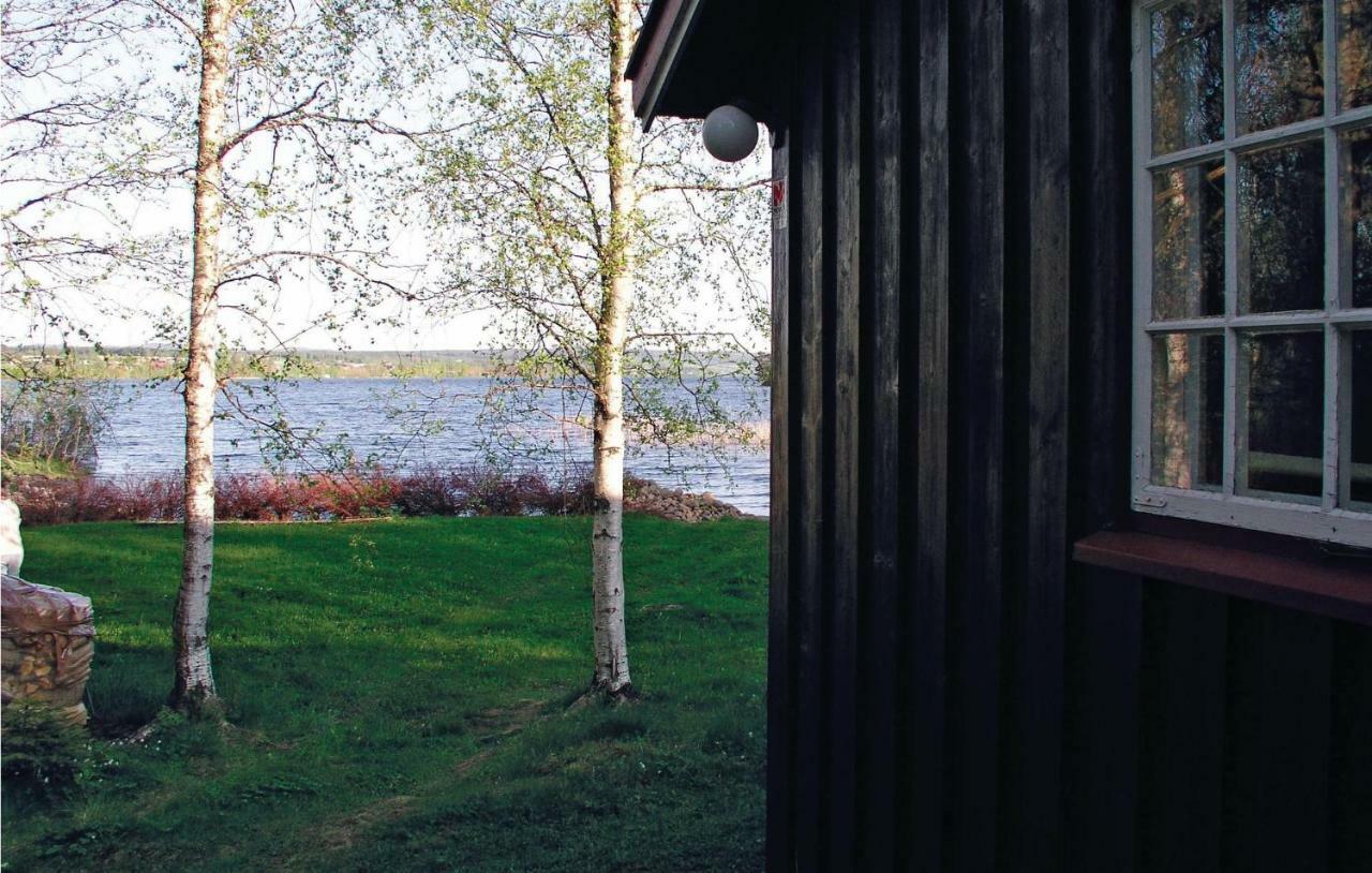 Holiday home Eina Næssvegen Eksteriør billede