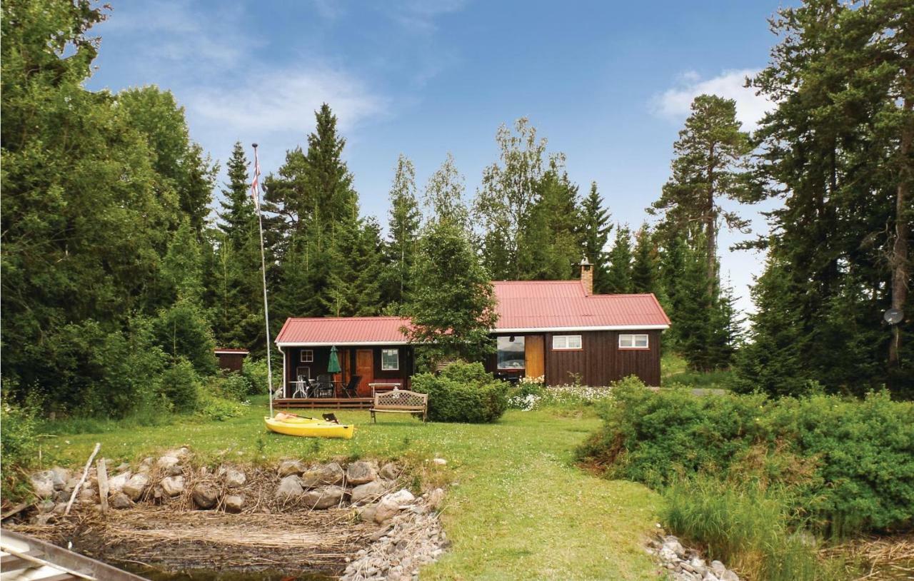 Holiday home Eina Næssvegen Eksteriør billede