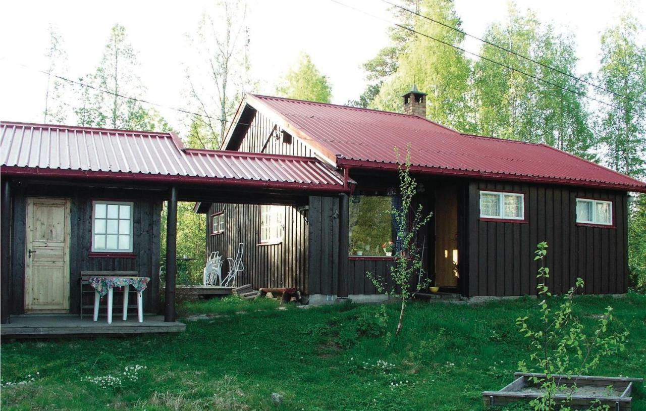 Holiday home Eina Næssvegen Eksteriør billede