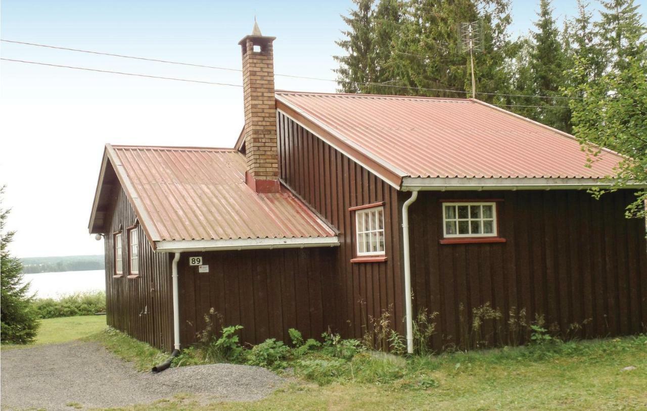 Holiday home Eina Næssvegen Eksteriør billede
