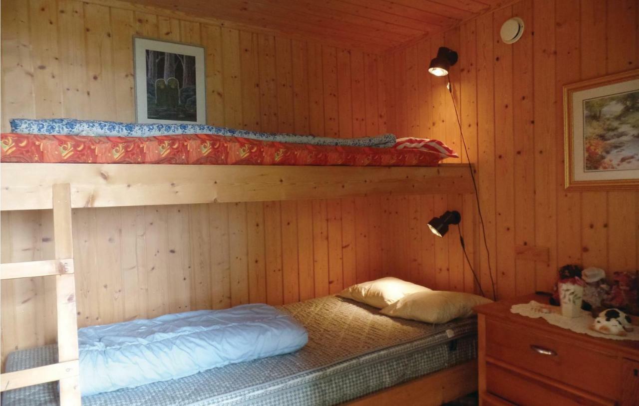 Holiday home Eina Næssvegen Eksteriør billede